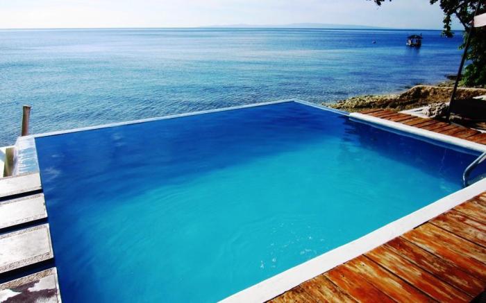 Seafari Resort Oslob