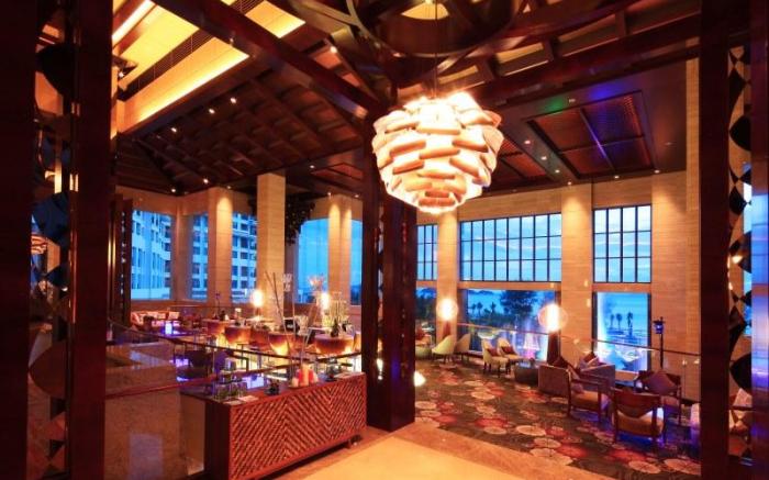 Regal Palace Resort Huizhou