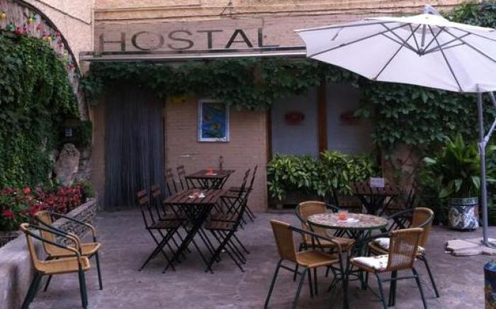 Hostal Victor