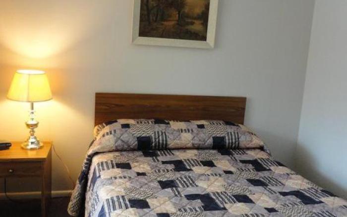 Hipwell's Motel