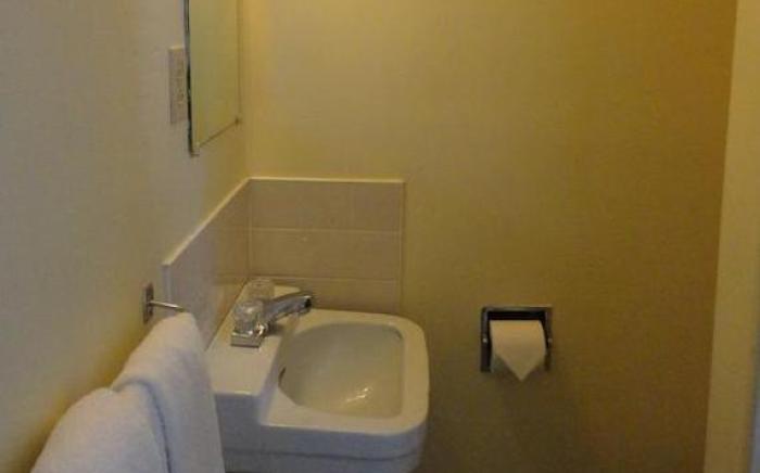 Hipwell's Motel