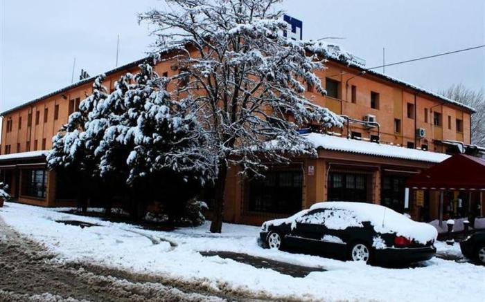 Hostal Los Manos