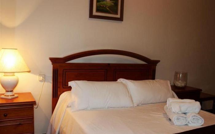 Hostal Los Manos