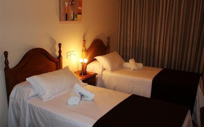 Hostal Los Manos
