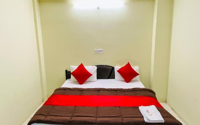 Hotel Uday Palace