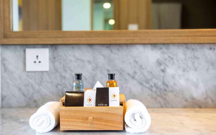 Eastin Ashta Resort Canggu