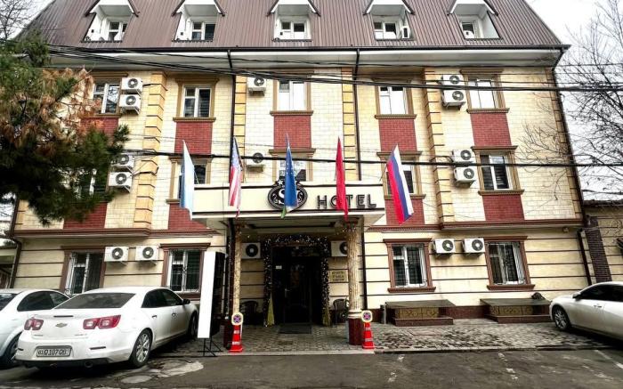 SV HOTEL