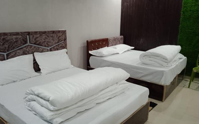 Shriram Resorts and Restaurant