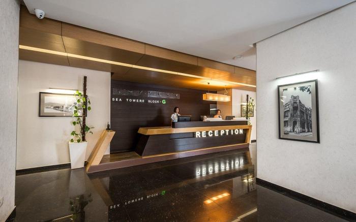 4 SAISON APARTMENT