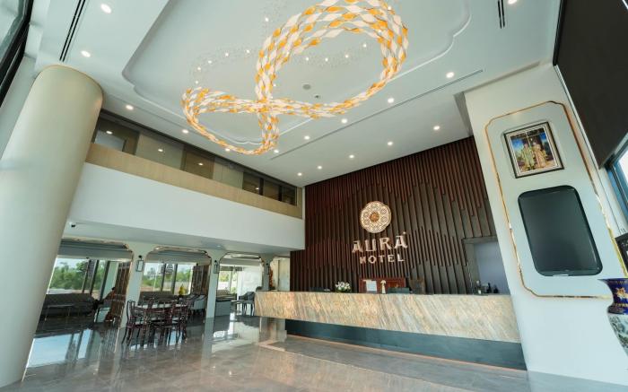 Aura Hotel Hatyai