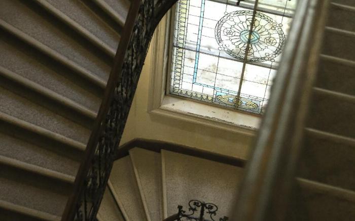 Brody House - boutique hotel