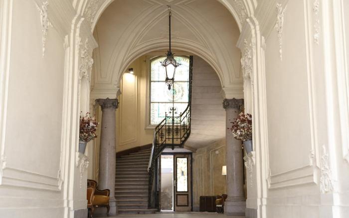 Brody House - boutique hotel