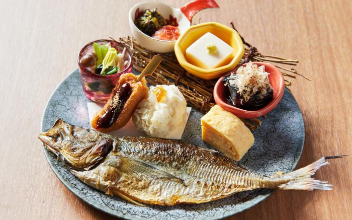 Mitsui Garden Hotel Kyoto Shinmachi Bettei