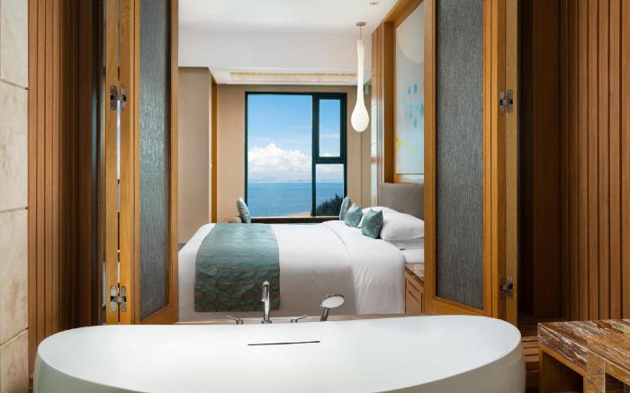 Regal Palace Resort Huizhou