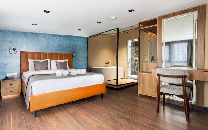 Marlon Hotel