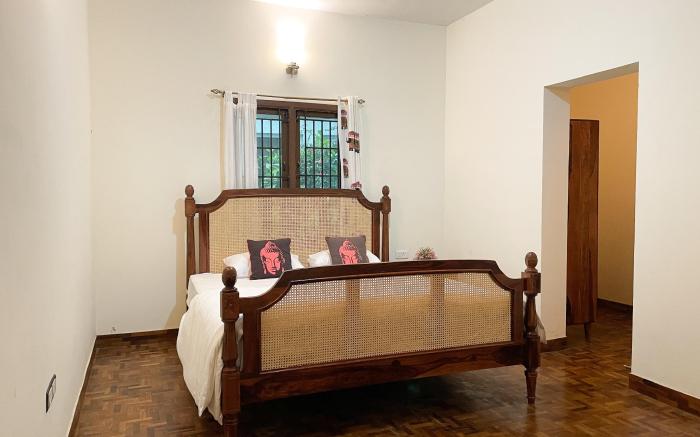 Nashika Homestay