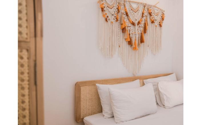 Căn hộ 5 sao the Sóng - Marazul Homestay & Villa