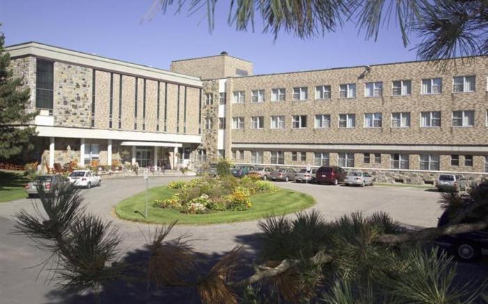 Manoir d'Youville