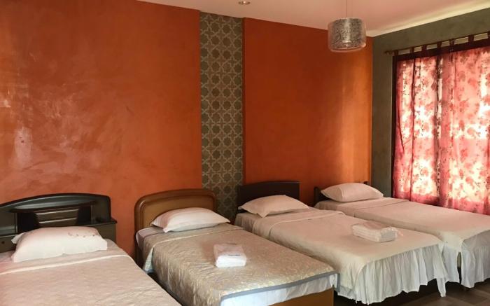 BaanSuantip Resort Sattahip