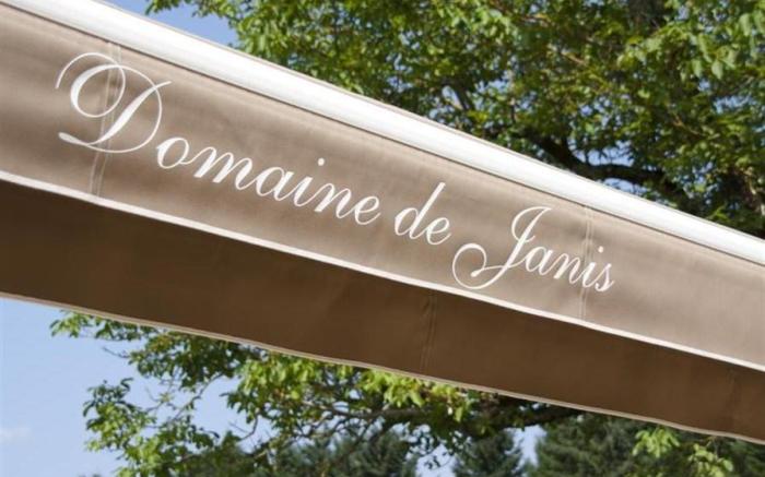 Domaine de Janis & Spa
