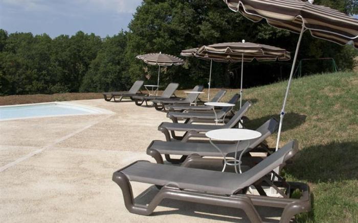 Domaine de Janis & Spa