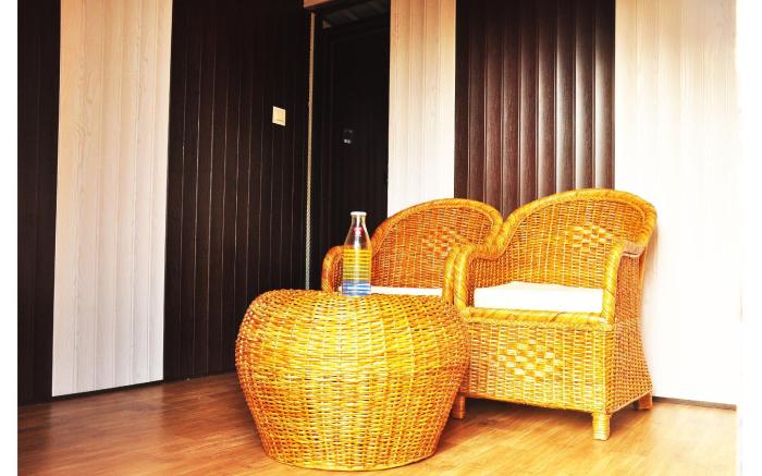 The Cocoon Resort