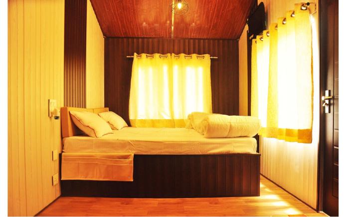 The Cocoon Resort