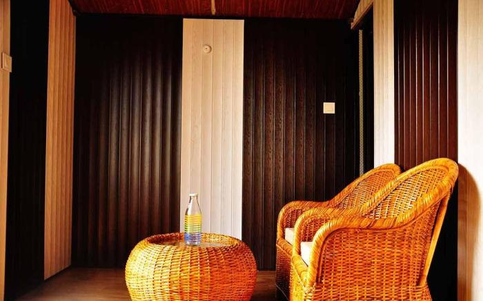 The Cocoon Resort