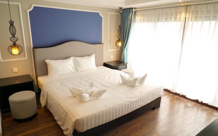 Hanoi La Castela Hotel