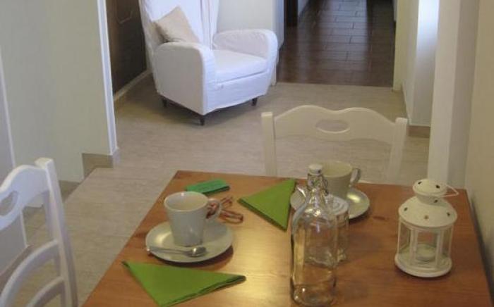 Bed & Breakfast Castello Regina