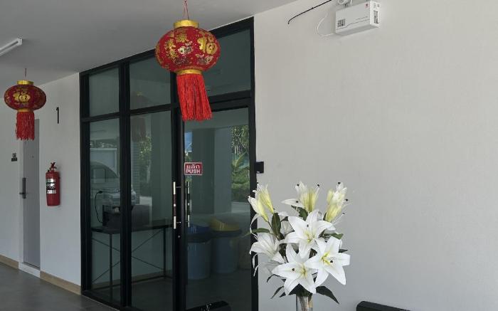 BS KRABI HOTEL