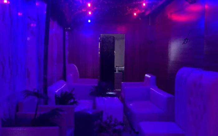 Blue Moon Hotel Victoria Island