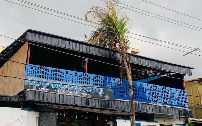 Blue Moon Hotel Victoria Island