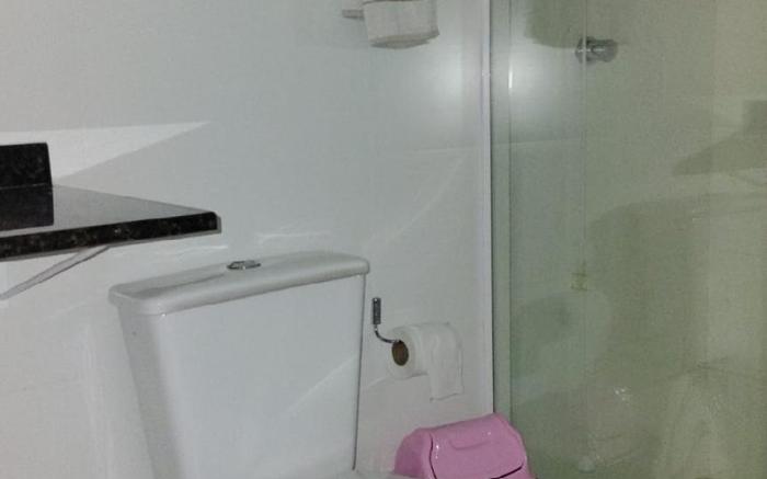 Monte Libano Apart Hotel