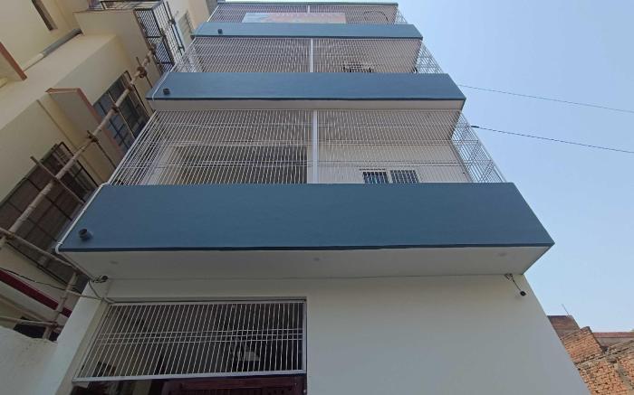 Hotel O Home Aditya Inn Suits Homestay