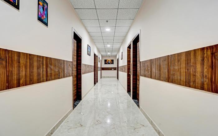 Hotel O Lord King Hotel