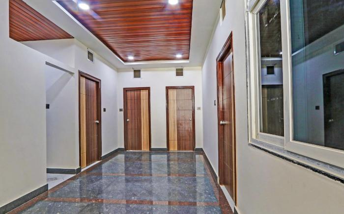 Super Collection O Gachibowli Phase 2 Near ISB