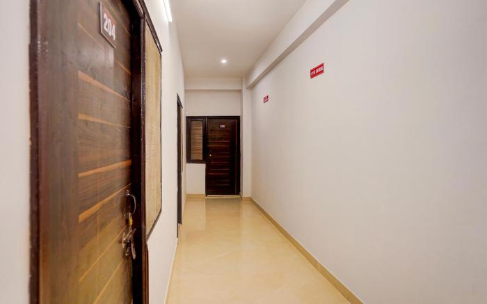 Hotel O THE SIDHARTHA