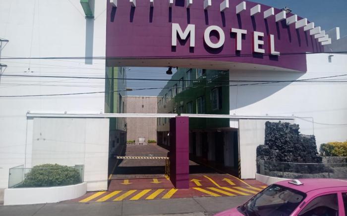 Hotel Florencia