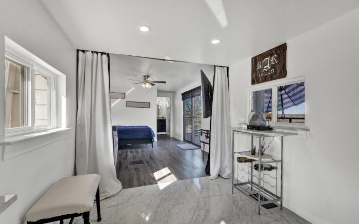 K Loma Vista with Hill Country Views