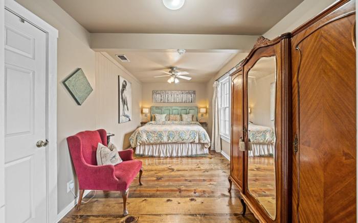 The Weston Suite