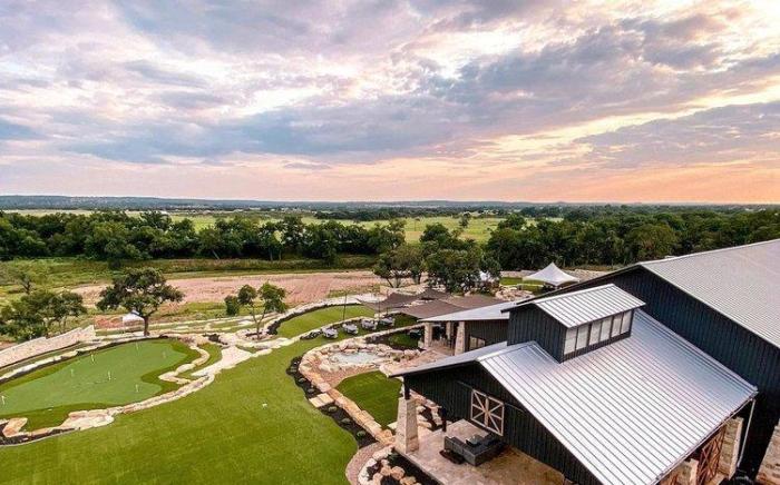 Resort at Fredericksburg Unit 5