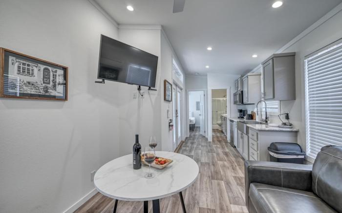 Resort at Fredericksburg Unit 19