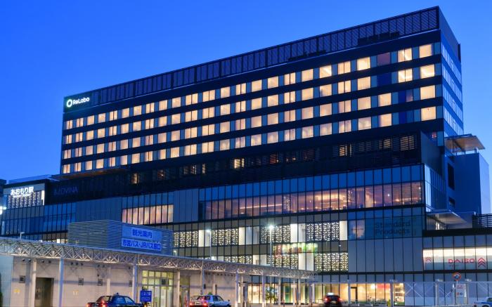 ReLabo-Medical Spa&Stay-