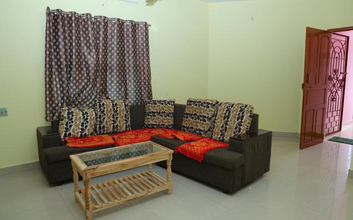 SS Nivas StayHome