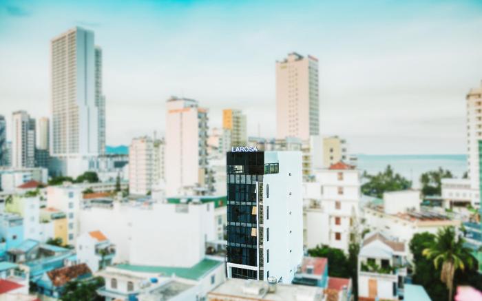 Larosa Hotel Nha Trang