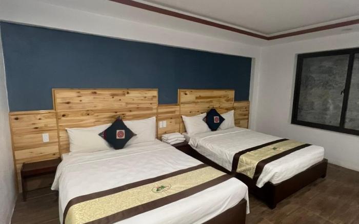 Sunshineview Sapa Hotel