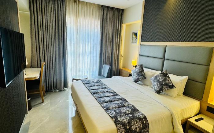 InstaFeel Hotel