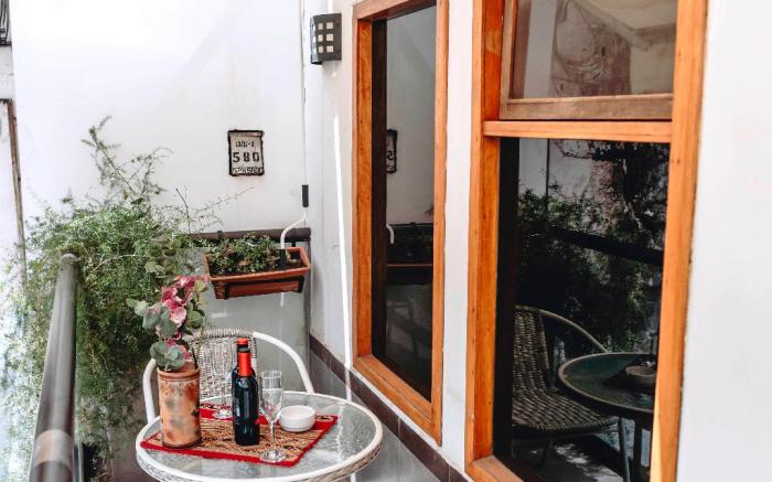 QOSQO WASI HOTEL
