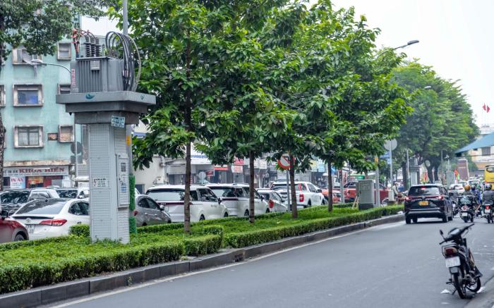 THANH NGOC HOTEL